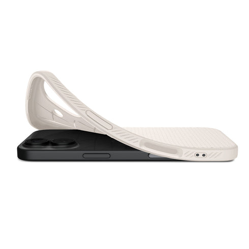 Spigen iPhone 17 Case – Liquid Air